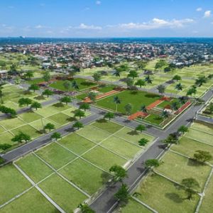 Residential-Plots