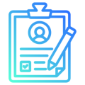 Easy Registration icon