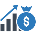 Investment Opportunity icon