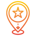 Locations icon