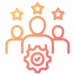 Professionalism icon