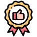 Quality icon