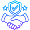 trusted icon
